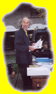 Micha kreativ