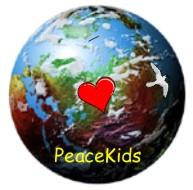 Peace Kids Logo
