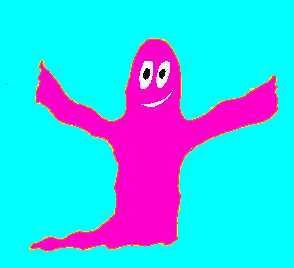 Ghosty
