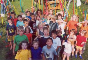 Kinder
