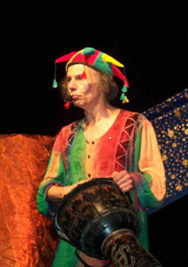 Kindertheater