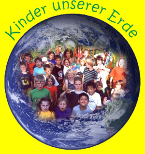 Kinder unserer Erde