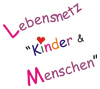 Lebensnetz Kinder und Menschen