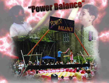 Powerbalance