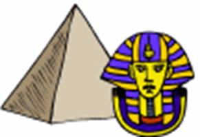 Der Ruf der Pyramide