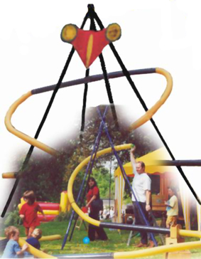 Rolling Pipe