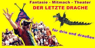 Mitmach Theater